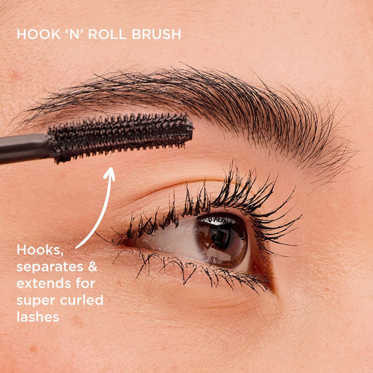 Roller Lash Curling & Lifting Mascara Travel Size