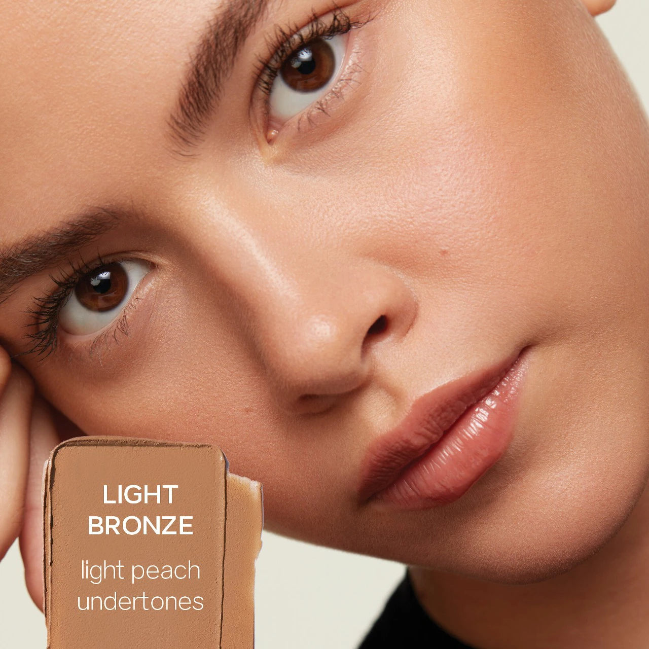 Sun Melt Natural Cream Bronzer - Venus Cult