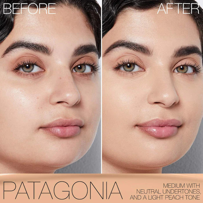 Light Reflecting Advanced Skincare Medium Coverage Foundation - Venus Cult