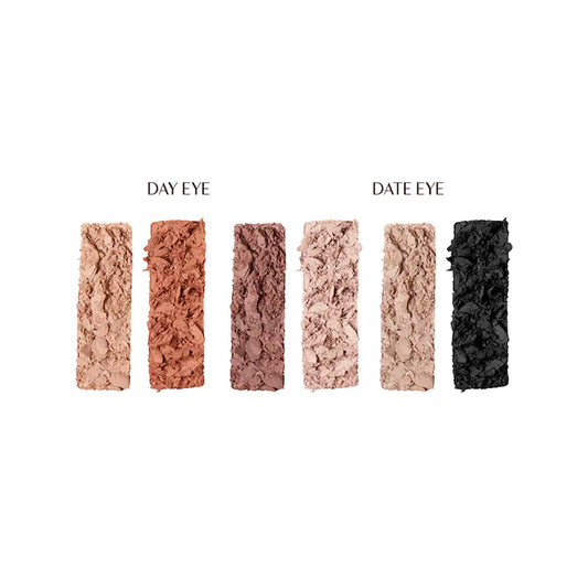 Super Nudes Easy Eyeshadow Palette - Venus Cult