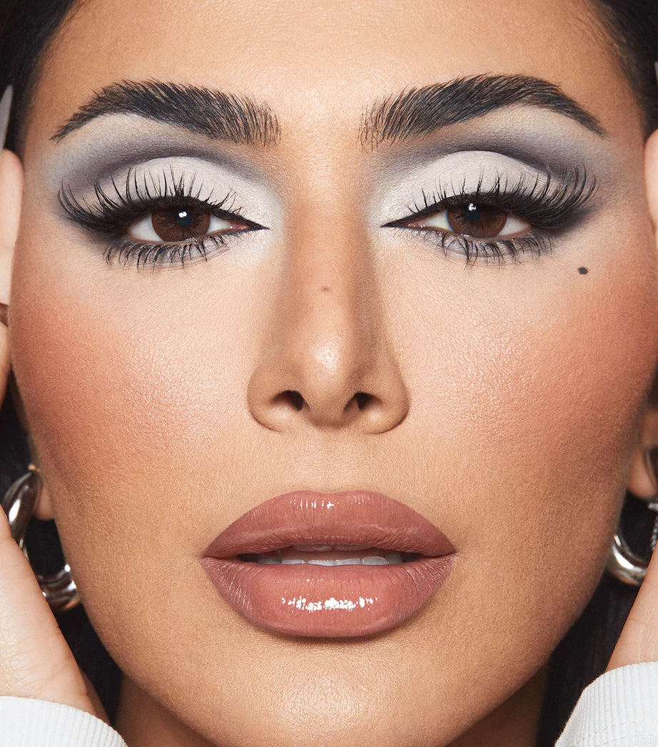 Creamy Obsessions Eyeshadow Palette Creige