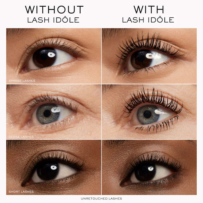 Lash Idôle Lengthening & Volumizing Mascara - Venus Cult