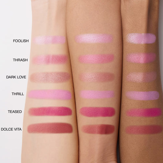 Ethereal Aura Blush Palette New Realm - Venus Cult