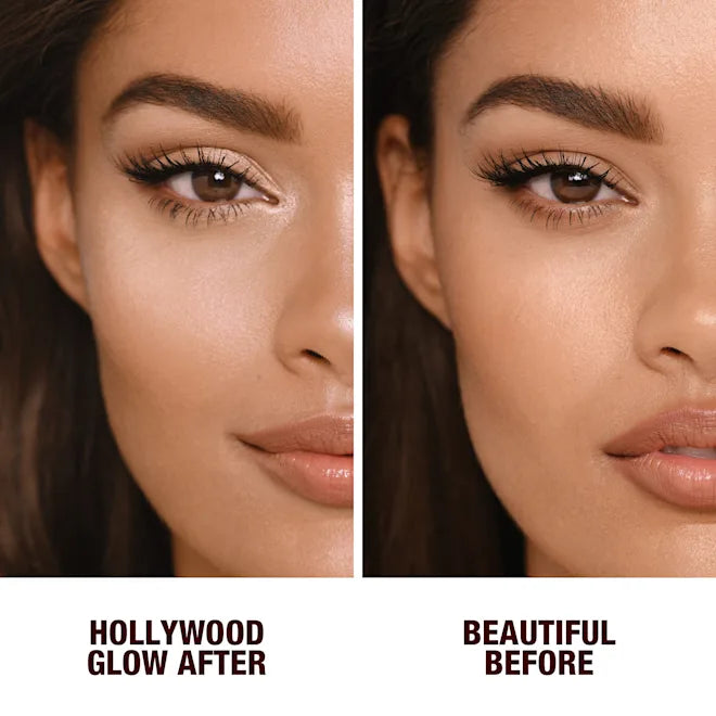 Hollywood Glow Glide Face Architect Highlighter - Venus Cult
