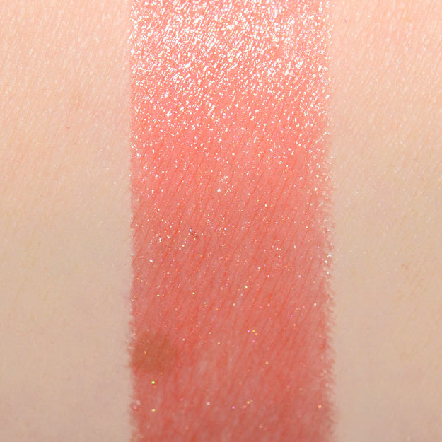 Slip Shine Sheer Shiny Lipstick - Venus Cult