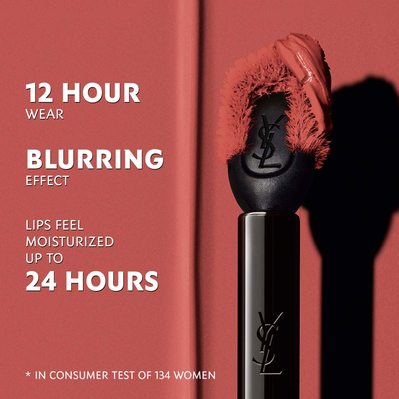 The Inks Blurring Matte Liquid Lip Stain - Venus Cult