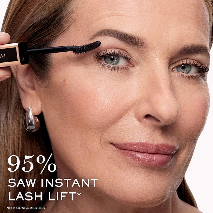Lash Idôle Lengthening & Volumizing Mascara - Venus Cult
