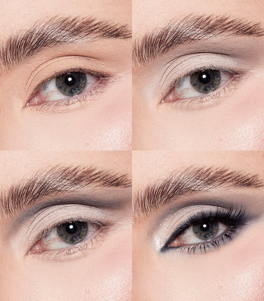 Creamy Obsessions Eyeshadow Palette Creige