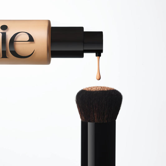 The Base Brush For Complexion