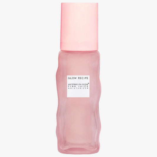 Watermelon Pink Juice Oil-Free Refillable Moisturizer Travel Size - Venus Cult