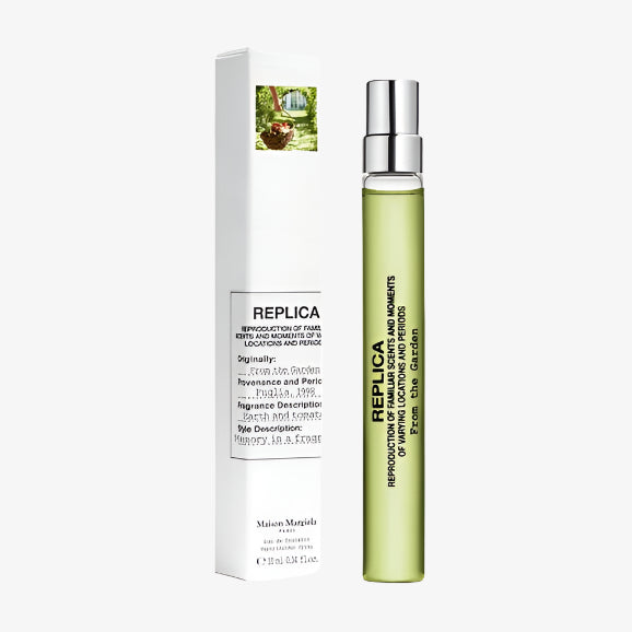 'REPLICA' From The Garden Eau de Toilette Travel Spray - Venus Cult