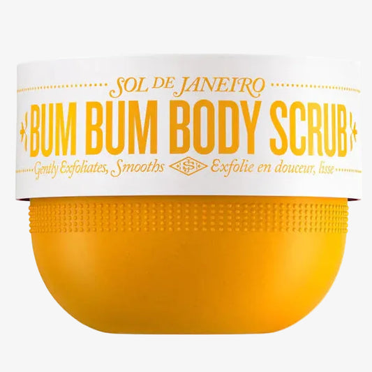 Bum Bum Body Scrub