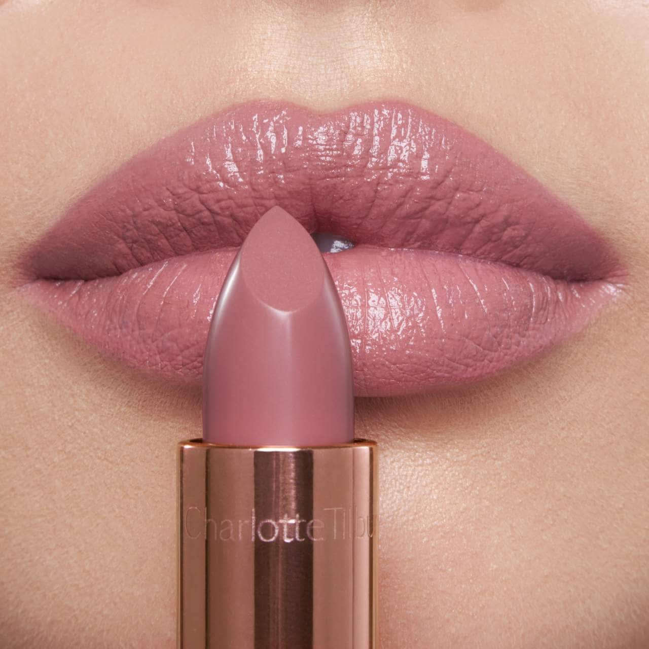 Pillow Talk Fair Mini Lip Kit - Venus Cult