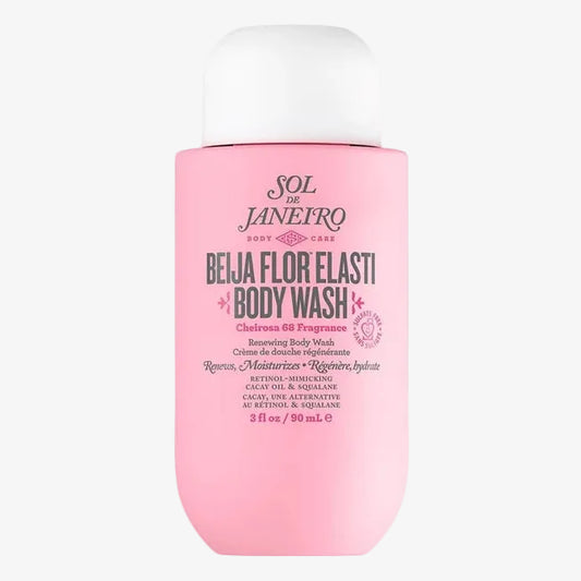 Beija Flor™ Renewing Body Wash - Venus Cult
