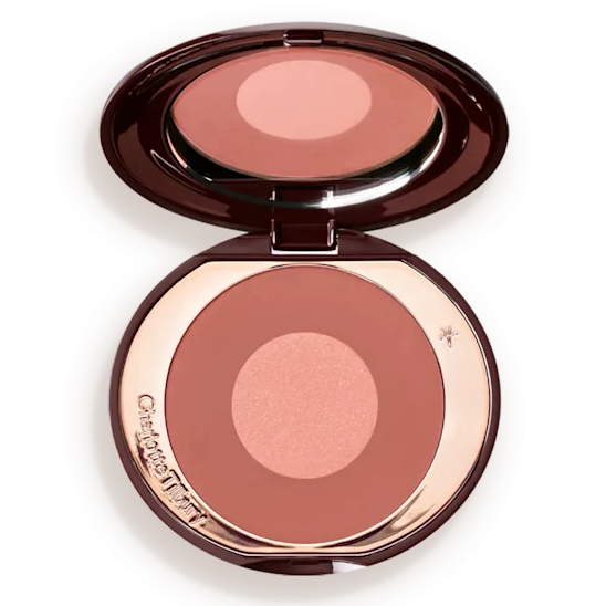 Cheek to Chic Blush - Venus Cult