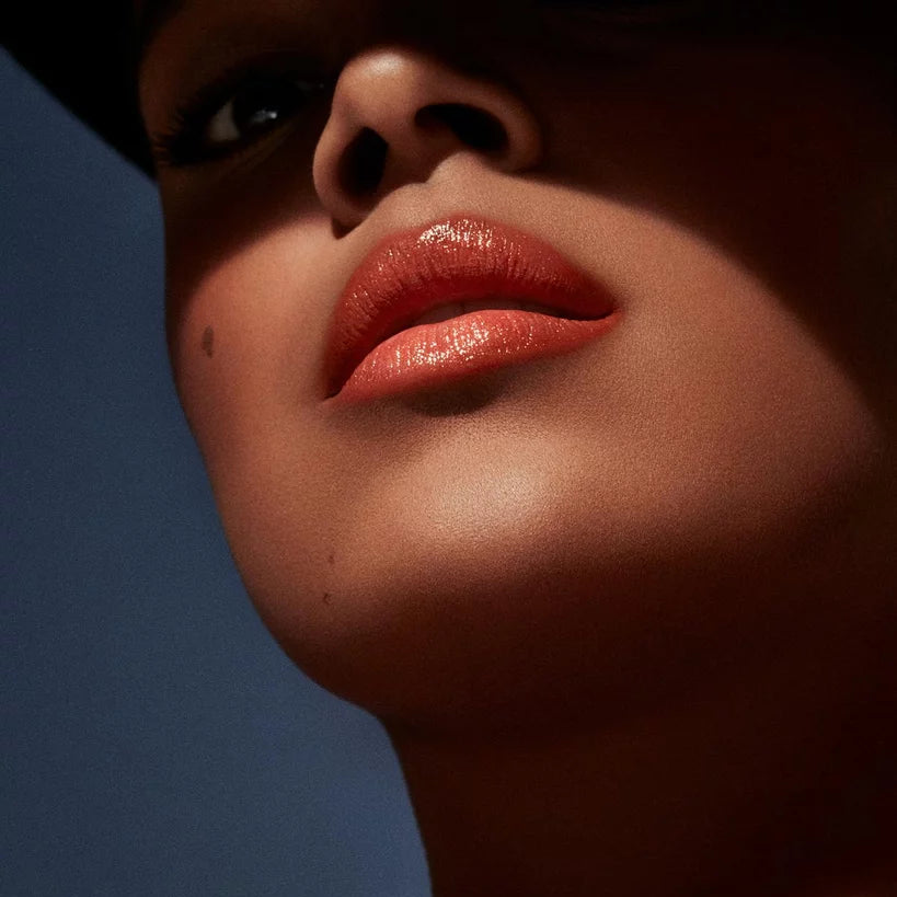 Slip Shine Sheer Shiny Lipstick - Venus Cult