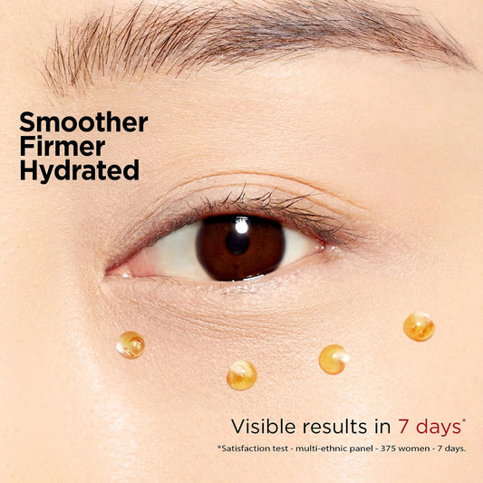 Double Serum Eye - Venus Cult