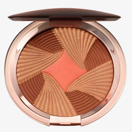 Bronze Goddess Healthy Glow Bronzer - Venus Cult