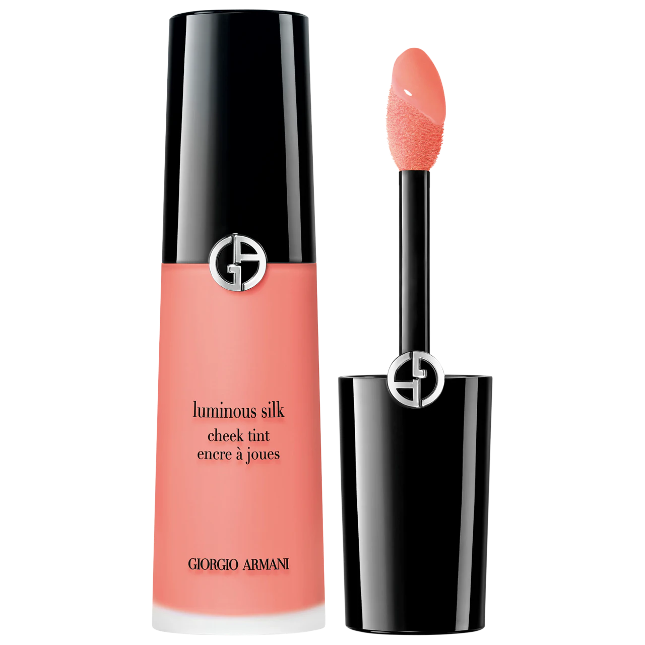 Luminous Silk Cheek Tint Blush - Venus Cult
