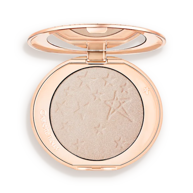 Hollywood Glow Glide Face Architect Highlighter - Venus Cult