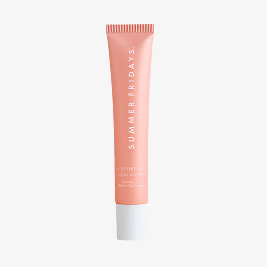 Lip Butter Balm for Hydration & Shine - Venus Cult