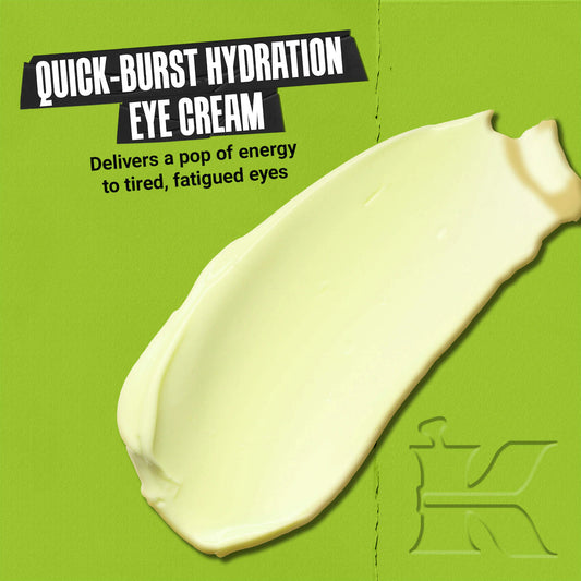 Avocado Eye Cream for Brightening & Depuffing - Venus Cult