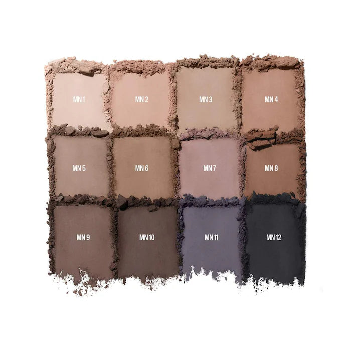 Master Mattes® Eyeshadow Palette: The Neutrals - Venus Cult