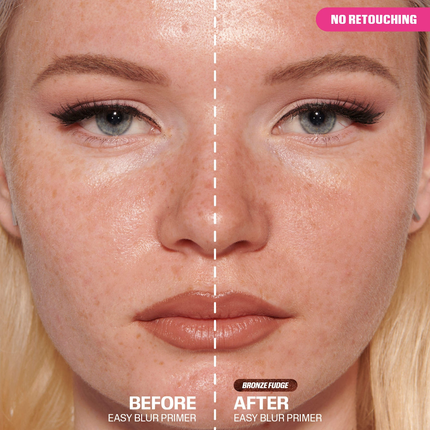 Easy Blur Silicone-Free Smoothing & Pore-Minimizing Primer