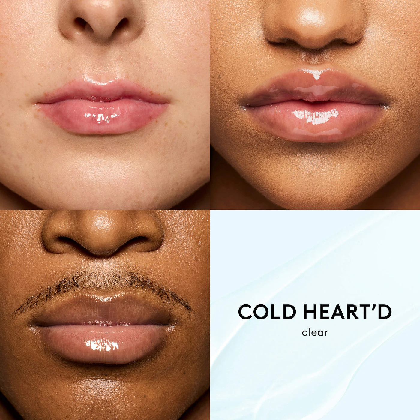 Gloss Bomb Ice Cooling Lip Gloss