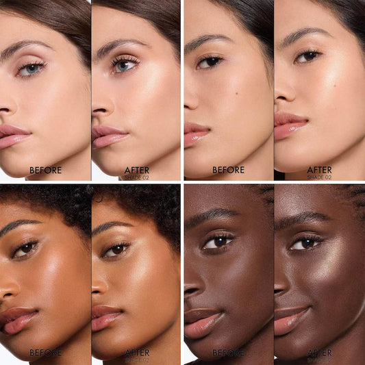 Forever Glow Luminizer Highlighter - Venus Cult