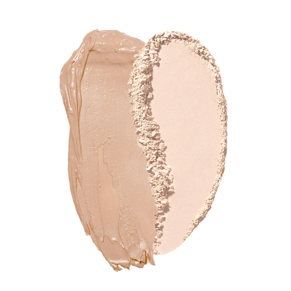 Major Skin Creme Foundation & Finishing Powder Duo - Venus Cult