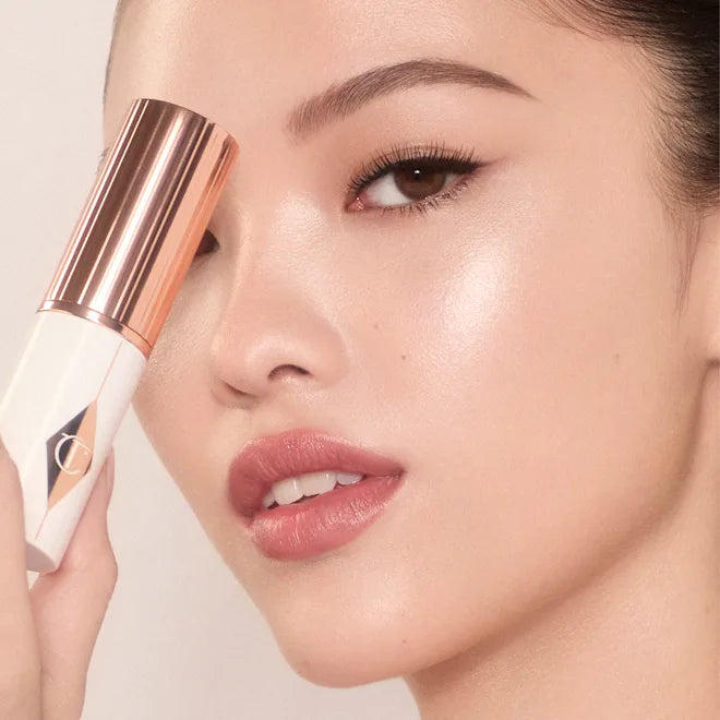 Unreal Skin Sheer Glow Tint Hydration Foundation Stick - Venus Cult