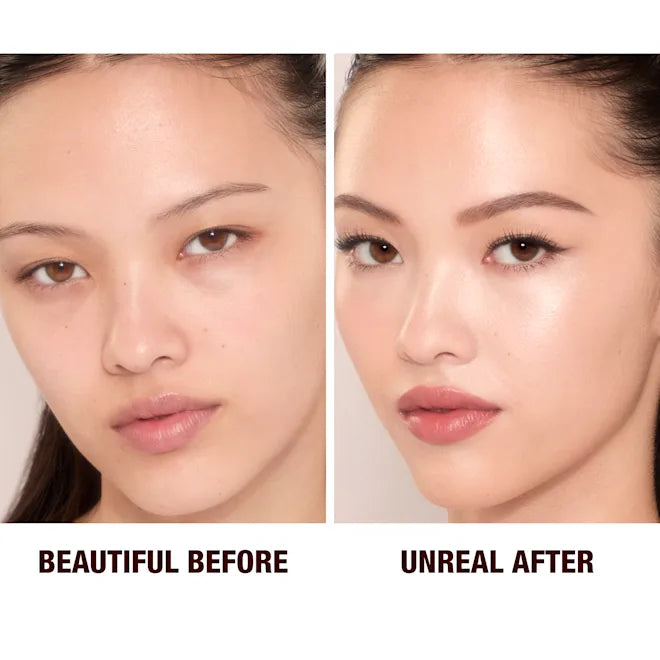Unreal Skin Sheer Glow Tint Hydration Foundation Stick - Venus Cult