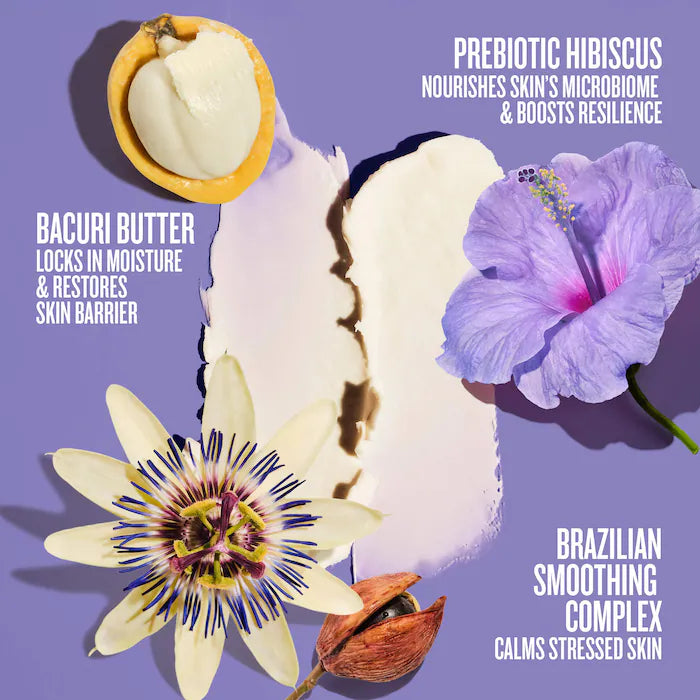 Delícia Drench™ Deeply Moisturizing Body Butter for Dry Skin - Venus Cult