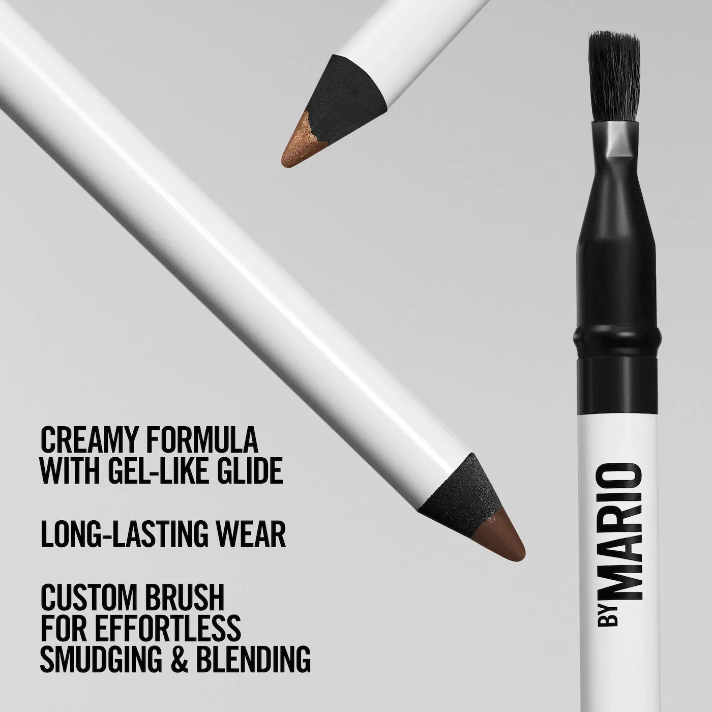 Master Pigment Pro™ Eyeliner Pencil - Venus Cult