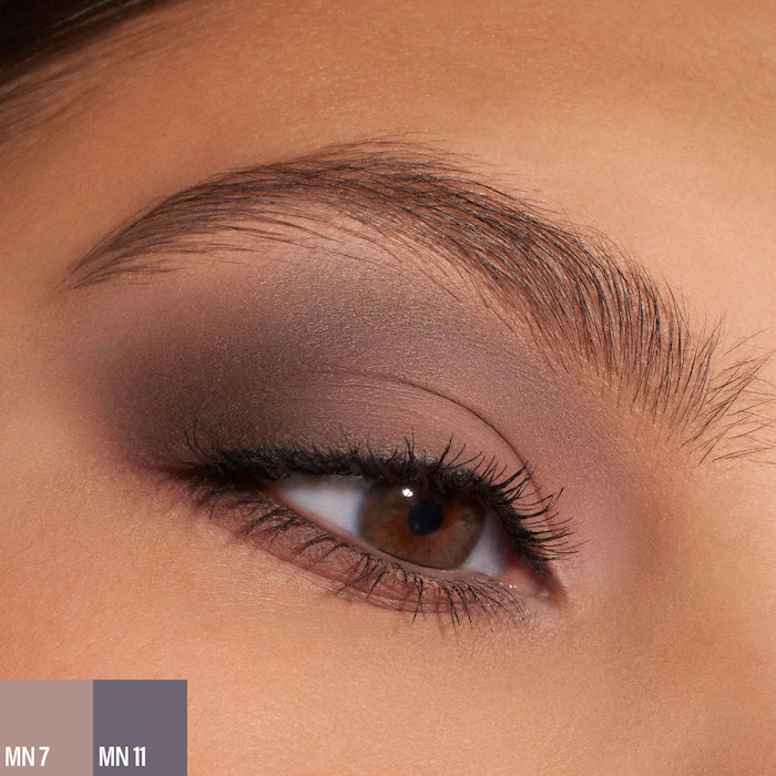 Master Mattes® Eyeshadow Palette: The Neutrals - Venus Cult