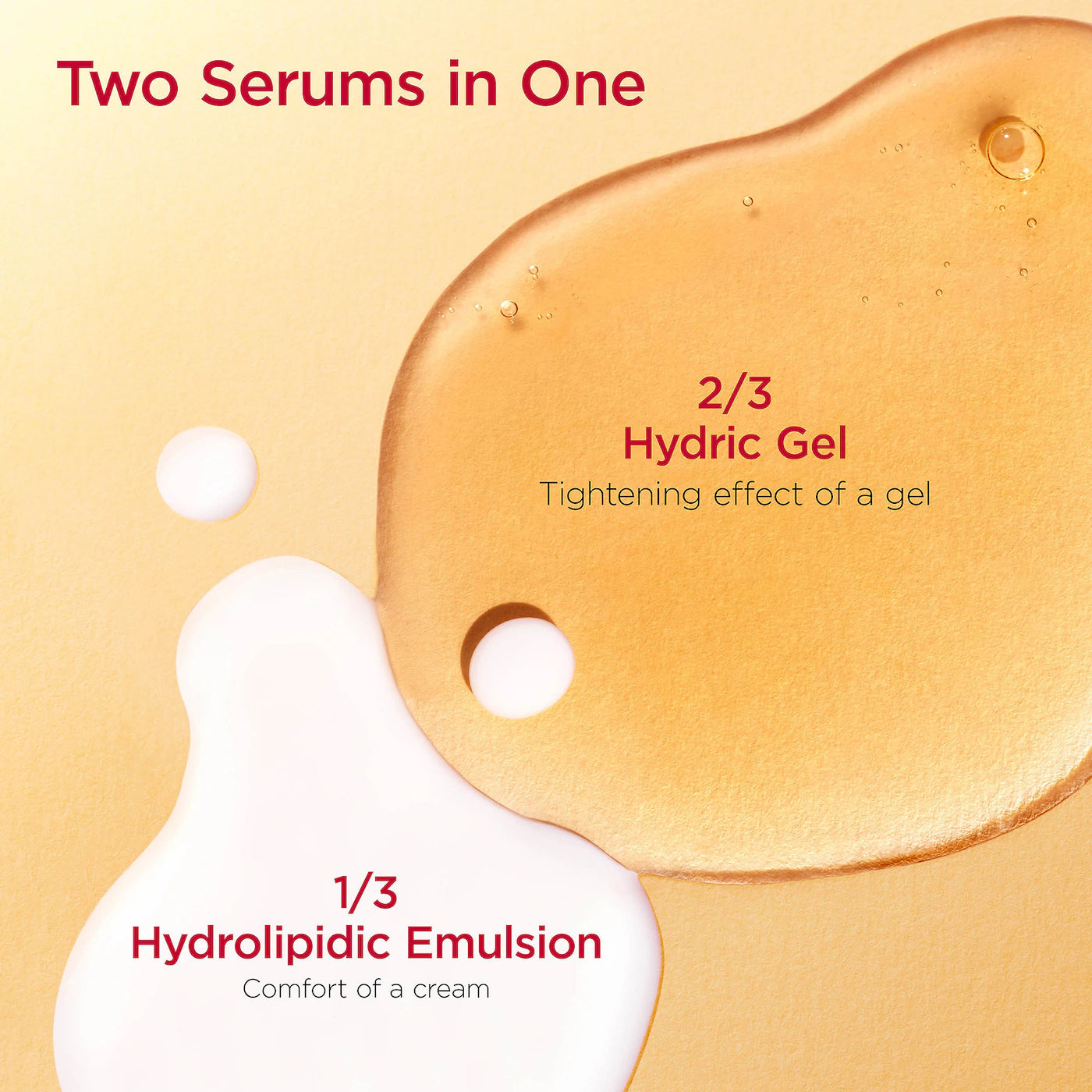 Double Serum Eye - Venus Cult