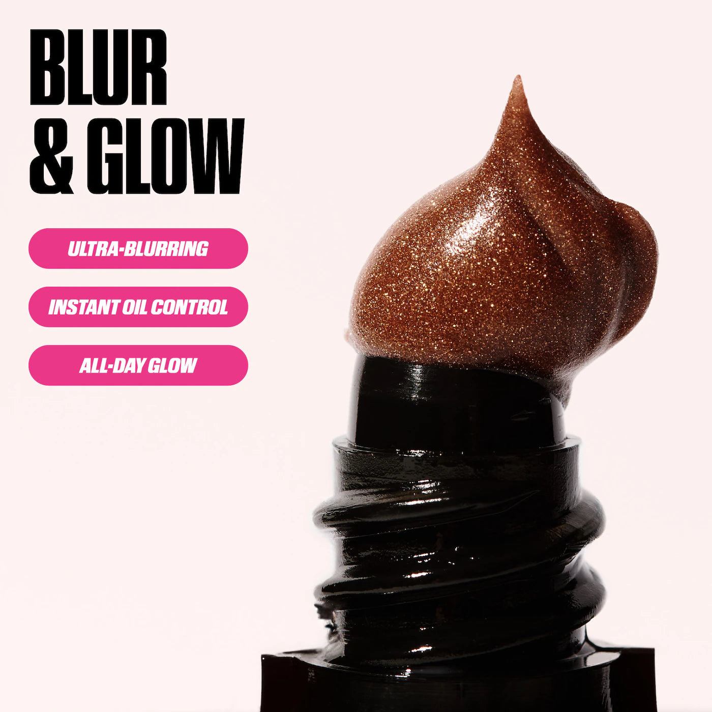 Easy Blur Silicone-Free Smoothing & Pore-Minimizing Primer
