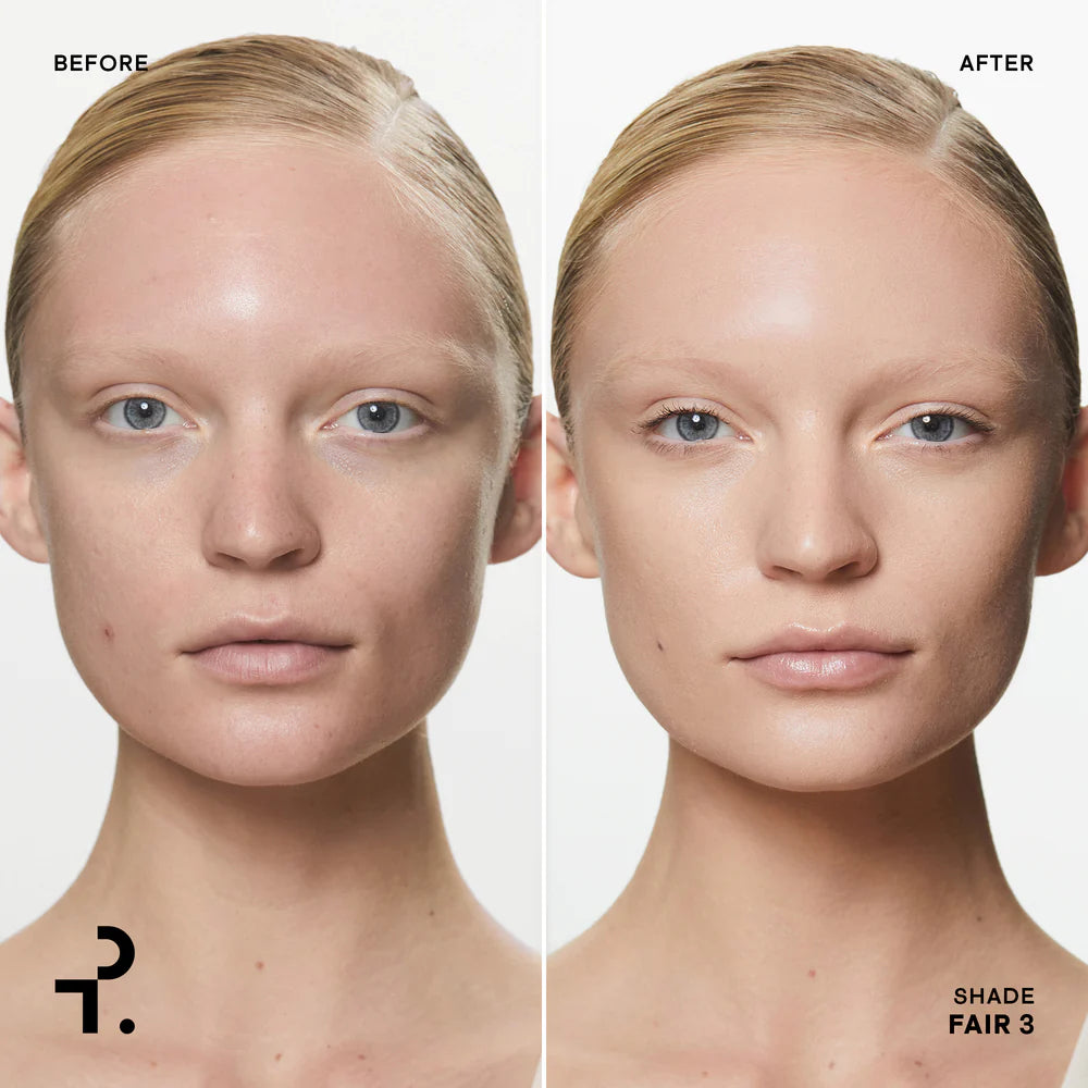 Major Skin Creme Foundation & Finishing Powder Duo - Venus Cult
