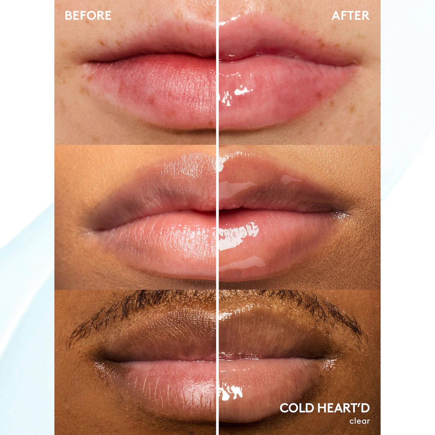 Gloss Bomb Ice Cooling Lip Gloss