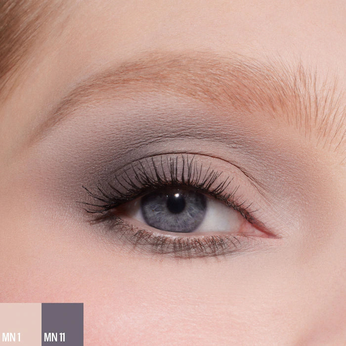 Master Mattes® Eyeshadow Palette: The Neutrals - Venus Cult