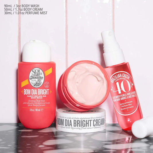 Bom Dia Bright™ Jet Set - Venus Cult