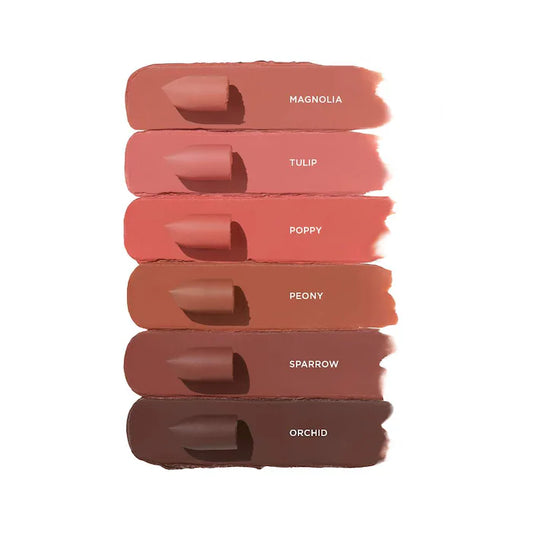 Unlocked™ Soft Matte Lipstick - Venus Cult