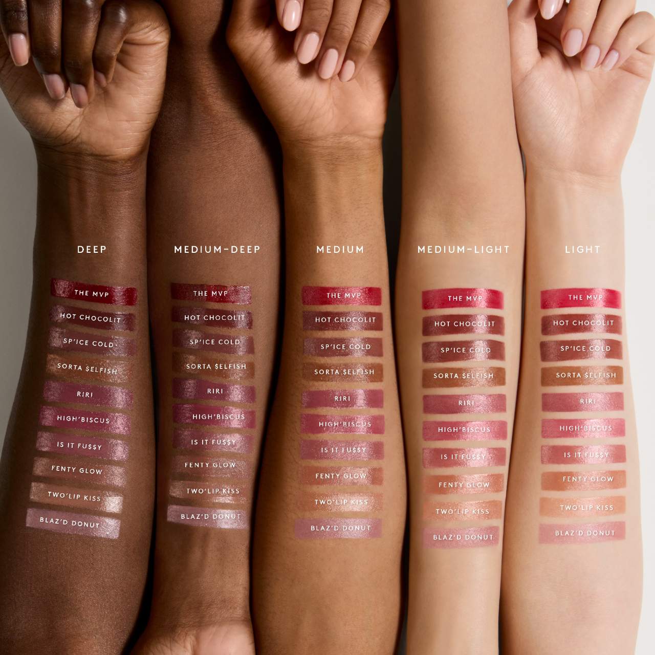 Gloss Bomb Stix High-Shine Gloss Stick - Venus Cult