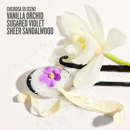 Delícia Drench™ Deeply Moisturizing Body Butter for Dry Skin - Venus Cult