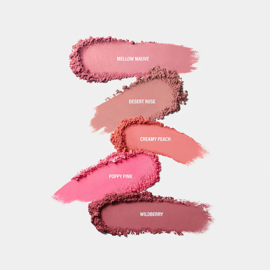 Soft Pop Powder Blush - Venus Cult